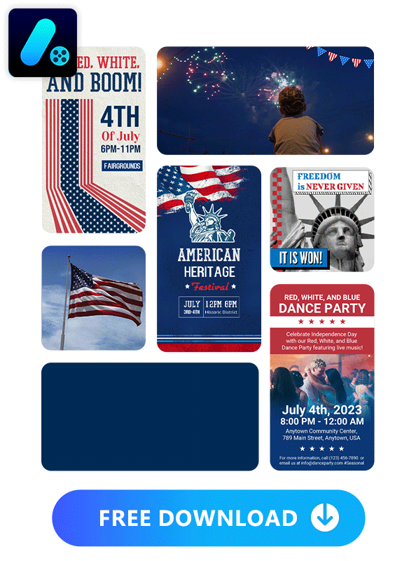 Promeo is one of the best apps to boost 4th of July sales